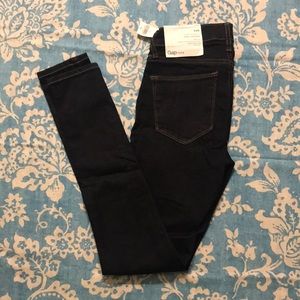 Gap jeans